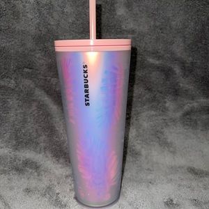 Starbucks Tumbler